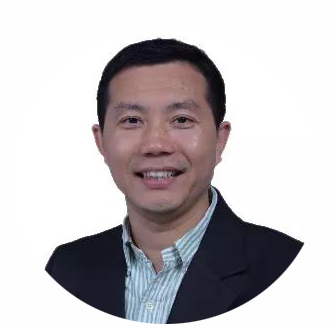 任峰博士 今年会化学部和生物部副总裁 